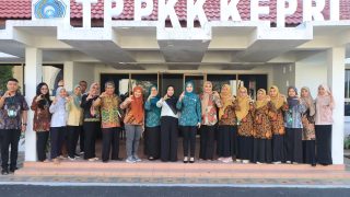 Posyandu Kasih Bunda Bintan Raih Nominasi Nasional Berkat 7 Inovasi Unggulan, Hafizha: Ini Kebanggaan untuk Kita Semua