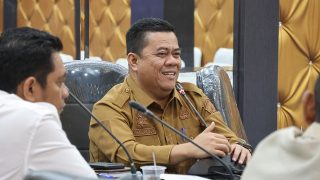 Respons Arahan Pusat, BUMD Bintan Bakal Kelola Kapal Pandu dan Suplai Logistik ke Kapal Labuh Jangkar