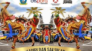 Ini Rangkaian Kegiatan Peringatan Hari Sumpah Pemuda Tahun 2025 di Bintan