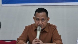 KPI Daerah Riau Mengingatkan Lembaga Penyiaran Berhati-hati Menayangkan Konten Keagamaan