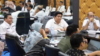 Hasil Kajian Stisipol Raja Haji, Bintan Timur Layak Dimekarkan