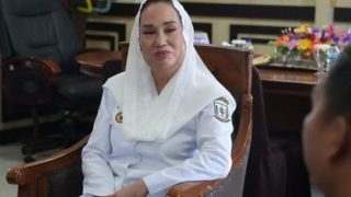 Cen Sui Lan: Adendum Kontrak Tol Laut Rute Tanjung Priok ke Natuna, Disetujui DJA