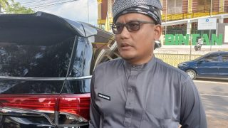 Pelajar Mengidap HIV, Kasus TBC Meningkat, Begini Pernyataan Bupati Bintan