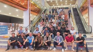 K Square Bukan Sekadar Mall, Jadi Gerbang Peluang Bisnis dan Quality Time Baru di Kota Batam