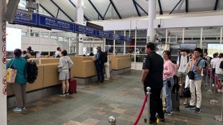 Hingga Oktober 2025, Kantor Imigrasi Tanjung Uban Menerbitkan 4.278 Parpor, 2 Orang Asing Dicekal