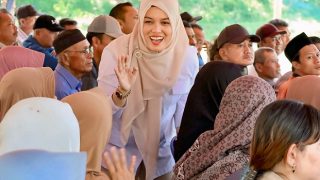 Presiden Prabowo Menurunkan Harga Jual Pupuk Bersubsidi hingga 20 Persen, Wabup Bintan: Alhamdulillah
