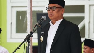 Dulu Bermasalah, Kini Pemprov Kepri Menyediakan Rp100 Miliar untuk Membangun Monumen Bahasa Nasional