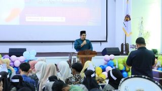 Duta GenRe Bintan 2025 Terpilih, Syahpoetra dan Rahmi Dapat Pujian dari Bupati Roby