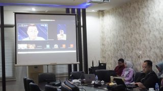 Bupati Bintan Jadi Finalis Most Inspiring Tourism Leader di Ajang WIA 2025