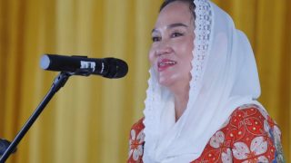 2026, Cen Sui Lan Mengajukan Penerima Bantuan RST ke Kemensos RI Lebih Banyak