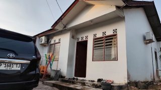 Dijual Murah Rumah Tipe 36 Beserta Isinya di Perumahan Kenangan Jaya Tanjungpinang