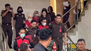Kejari Menetapkan Empat Pejabat KPU Karimun sebagai Tersangka Dugaan Korupsi Dana Hibah Rp1,5 Miliar