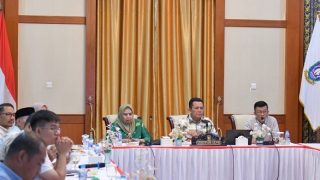 Pekan Depan, Pemprov Kepri Menggelar Kepri Art & Culture International 2025