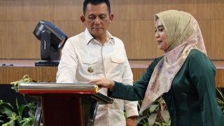 Gebyar PKB 2025 Kepri, Ini Daftar Sepuluh Wajib Pajak Pemenang Paket Umrah dan Wisata Religi