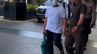 Jatah Preman Proyek Dinas PUPR-PKPP ‘Menyeret’ Gubernur Riau Abdul Wahid ke Tahanan KPK