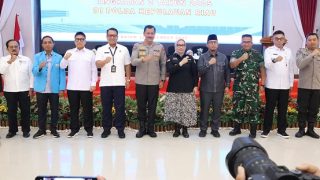 Kadis Kominfo Kepri Mengajak Aparatur Menghadapi Tantangan Era Post-Truth Lewat Pelayanan Digital Terbuka