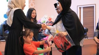 Hafizha Mengklaim Lomba Balita Sehat 2025 Bukan Sekadar Kompetisi