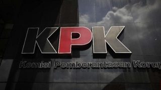 KPK OTT Gubernur Riau Abdul Wahib, Rumah Dinas Gubri Langsung Sunyi