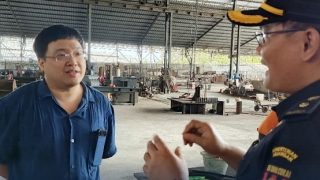 Bea Cukai Dukung UMKM Naik Kelas, Dorong Produk Lokal Tembus Pasar Global