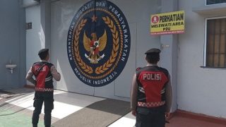 Kalapas Narkotika Kelas IIA Tanjungpinang Dikabarkan Menganiaya Napi