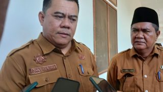 Ronny Kartika: 2026, BUMD Bintan Karya Bahari Memulai Usaha Kemaritiman