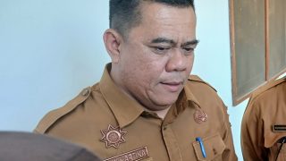 Pengurangan Rp214 Miliar, TAPD Bintan Sibuk Otak-atik Struktur APBD 2026