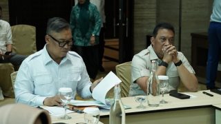 BGN Memberikan Sanksi Tegas Terhadap Pelaksana MBG yang Mengabaikan Juknis
