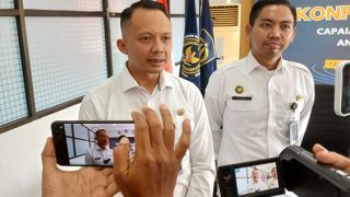Tolak 8 Permohonan Paspor, Imigrasi Tanjung Uban Setor PNBP Rp19 Miliar Selama 2025