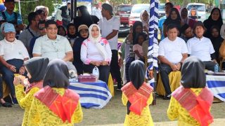 Festival Utara Wonder Sea Jadi Magnet Wisata Bintan Utara