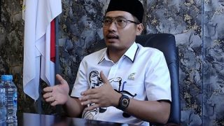 Farid: Selama Ini, Tak Ada Penyesuaian Harga BBM di FTZ Bintan, Tak seperti Batam