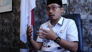 Farid Irfan Siddik: Tahun 2026, Insya Allah FTZ Bintan Sudah Menyeluruh