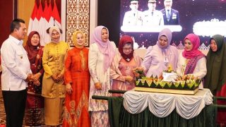 Pemprov Kepri Memperingati Hari Ibu 2025, Teguhkan Peran Perempuan Menuju Indonesia Emas 2045
