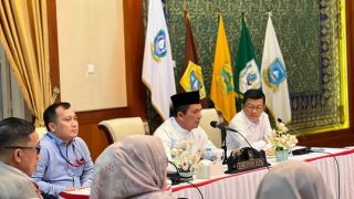 Digelar Akhir Pekan Ini, BTN Kepri Moon Run 2025 Diikuti 3.366 Peserta