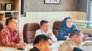 Hasan: Sudah 3.366 Peserta yang Mendaftar BTN Kepri MoonRun 2025