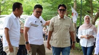 Gerindra Mempersiapkan Deby Maryanti sebagai Calon Bupati Bintan untuk Pilkada 2030