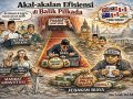 Antara Ongkos Logistik dan Ongkos Politik Gelap