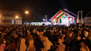 Jemaah Tablig Akbar Mengumpulkan Donasi Bencana Sumatera Melebihi Rp10 Juta, Ini Imbauan Kepala BPBD Bintan