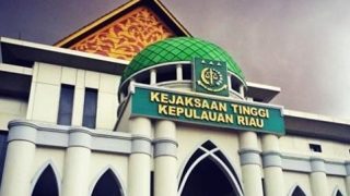 Oknum Jaksa Kejati Kepri Dihukum Disiplin Berat, Diduga Terlibat Kasus Pembalakan Liar Hutan Sijunjung