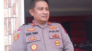 Iptu Rabul Yamin: Pelaku Pencabulan Anak di Bawah Umur Segera Ditetapkan sebagai DPO