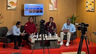 Hakordia 2025, Kejati Kepri Mendorong Pemerintah Desa Memahami Tata Kelola Keuangan untuk Menghindari Penyimpangan