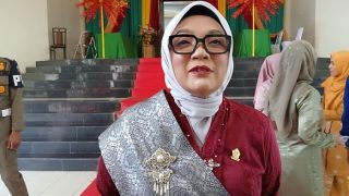 Ketua DPRD Bintan Menyayangkan Tambang Pasir Ilegal Berkedok Program Ketahanan Pangan