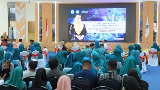 Pemkab Bintan Menyosialisasikan Diversifikasi Olahan Ikan