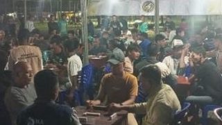 Memasuki Pool 5, Turnamen Domino KPDN Binaan Raja Mustakim Berhadiah Rp50 Juta Makin Sengit