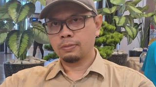 Indonesia Dorong Pengelolaan Logam Tanah Jarang, Begini Paparan Praktisi Penambangan Timah Ichwan Azwardi