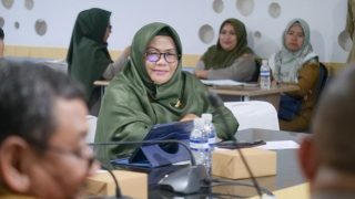 BPBD Bintan: Jika Ada Bencana, Bisa Menghubungi Pusdalops ke Nomor 0852-6470-5444
