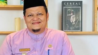 Dari Sebelas Perusahaan Calon Pengeruk Pasir Laut di Bintan, Baru Tiga yang Urus Amdal