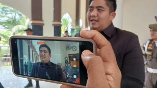 Pelabuhan Rakyat di Bintan Bakal Dikelola Perseroda Bintan Karya Bahari, Total Penyertaan Modal Rp35 Miliar