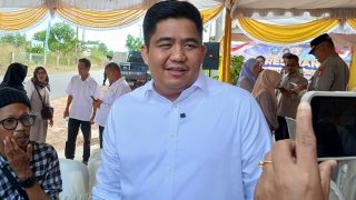 Distributor Drop Bahan Pokok ke SPPG, Pemkab Bintan Akan Mengawasi Harga di Pasar