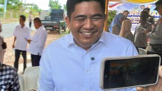 Roby Kurniawan: Usulan FTZ Menyeluruh Pulau Bintan Sedang Dikaji Pusat