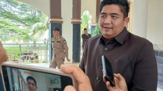 BPBD Bintan: Ada 37 Titik Lokasi Menjadi Tempat Bermunculan Buaya